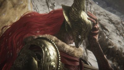 Hidetaka Miyazaki says games like Elden Ring have to be hard: "If we really wanted the whole world to play the game, we could just crank the difficulty down"
