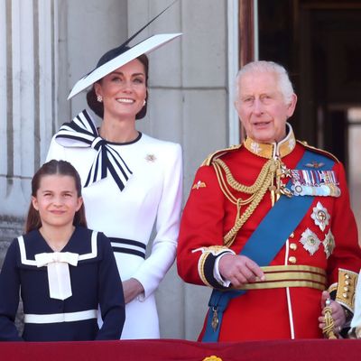 King Charles made a very telling gesture for "beloved" daughter-in-law Kate Middleton