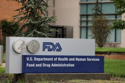 FDA Authorizes First Menthol E-Cigarettes For Adult Smokers