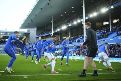 Friedkin Group In Talks To Buy Everton Majority Stake