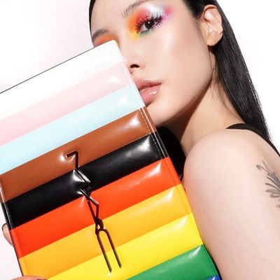 19 Beauty Brands Giving Back for Pride Month