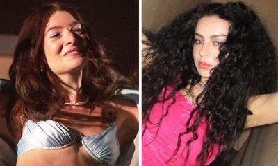 Charli XCX and Lorde’s conflict resolution is the year’s most powerful pop moment