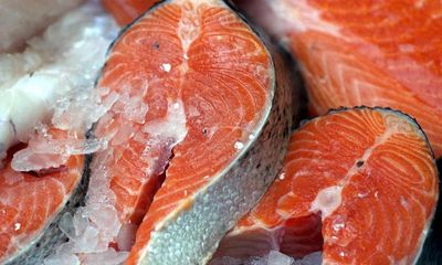 UK consumers seek £382m from salmon producers in price-fixing case