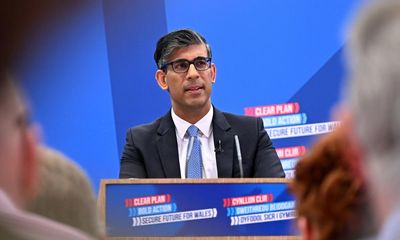 Rishi Sunak refuses to say if more Tories face election bet inquiries