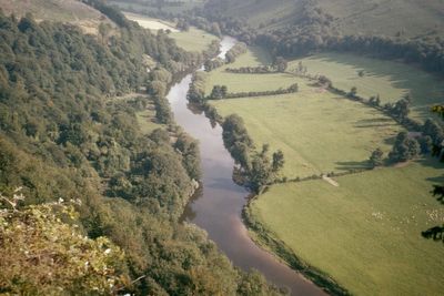 Welsh Water fined over mystery sewage dumps in River Wye