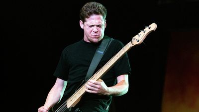 “They were waiting for him to state his place in the band. When the reaction didn't come, that was the way the album turned out”: Metallica producer offers a theory for Jason Newsted’s inaudible bass on …And Justice For All