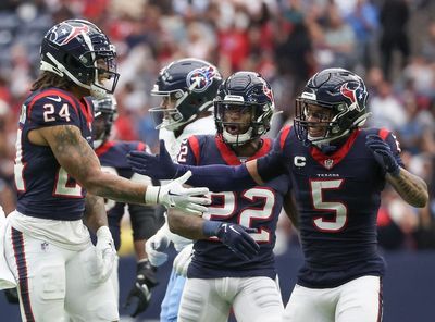 Tiering all 32 teams (including the Texans) by offseason grades given by ESPN