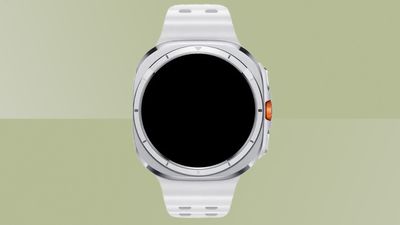 Samsung Galaxy Watch Ultra confirmed – 47mm LTE model appears on official website