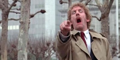 46 Years Ago, Donald Sutherland Created The Greatest Sci-Fi Movie Twist Ever