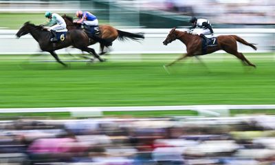 Royal Ascot 2024: Donnacha O’Brien eclipses father Aidan for a Coronation