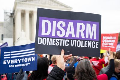 Supreme Court clarifies when a gun law is constitutional - Roll Call