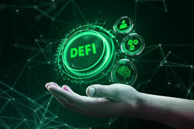 Signature DeFi Co-Founder David Wynn Shares His Journey From Real Estate to Crypto Cloud Mining