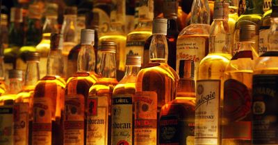 Scotch whisky body says spirit duty cost Treasury more than £100 million