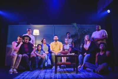 Powerful Musical 'From Here' Explores Pulse Nightclub Massacre