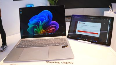 I tried Samsung's new Galaxy Book4 Edge – Spoiler alert: it's awesome