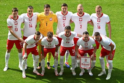 Euro 2024: Who are the ITV commentators for Poland vs Austria?