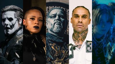 The 12 best new metal songs you need to hear right now