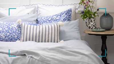 How to keep your bed cool in summer: 5 tips from sleep experts