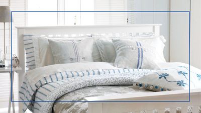 How to keep your bed cool in summer: 7 expert-approved tips from sleep specialists