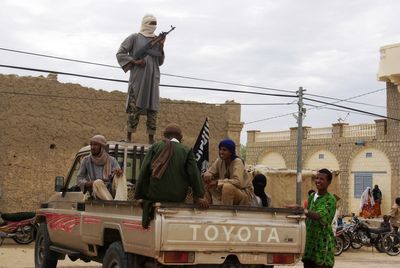 International court unseals arrest warrant for Mali suspect accused of crimes in Timbuktu in 2012