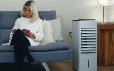 Best evaporative air coolers of 2025 to help you deal with the heat