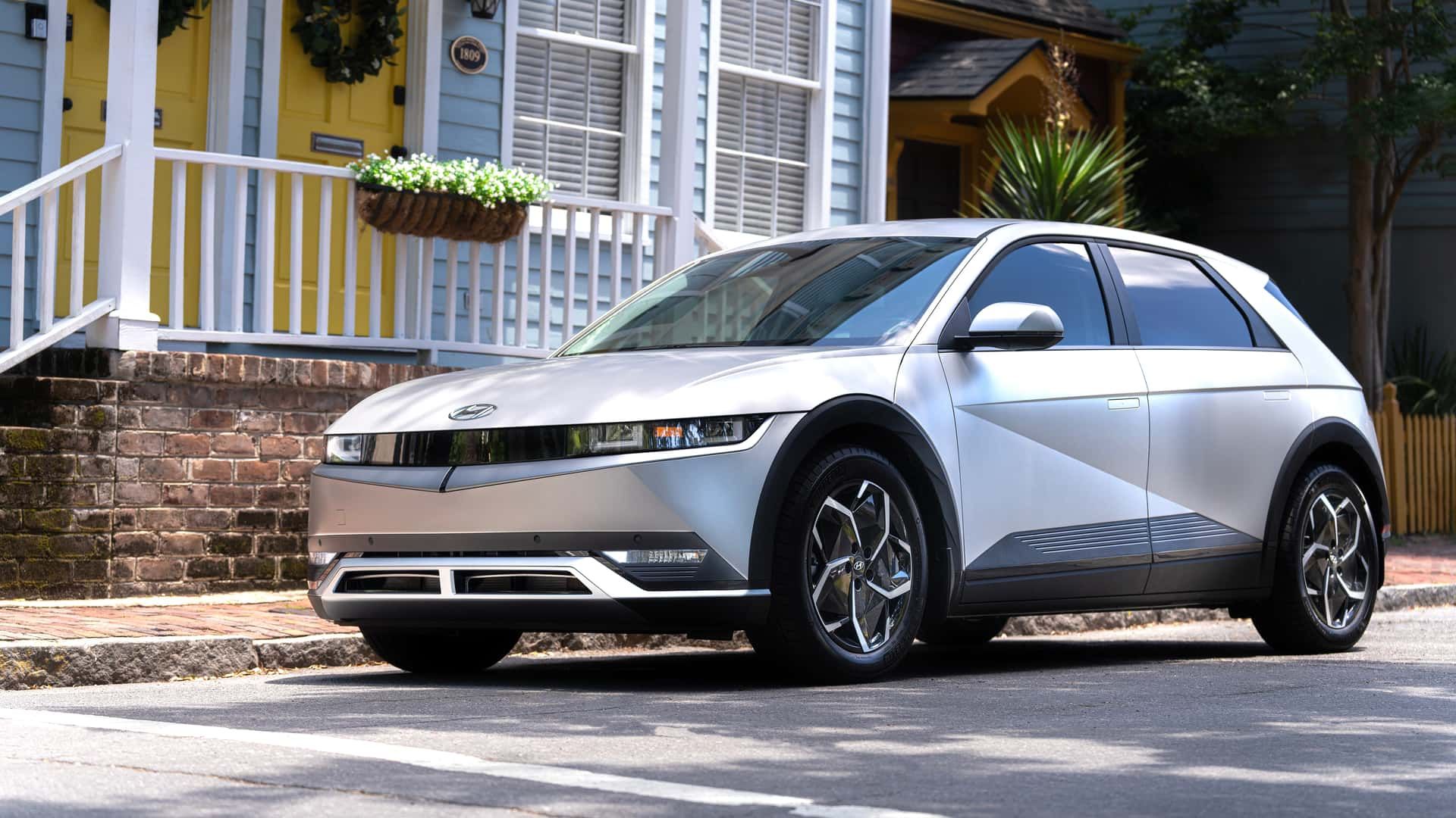 Hyundai Ioniq 5 How Much Range Does It Have?