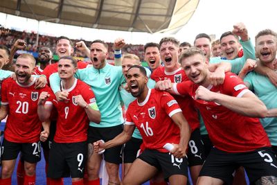 This is why Ralf Rangnick turned down Bayern Munich – Austria can cause a real Euro 2024 upset