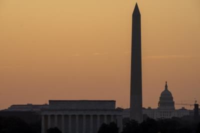 Heat Wave Grips United States, Disrupting Lives