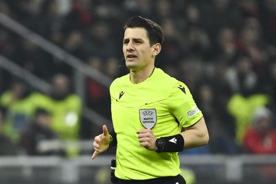 Euro 2024: Who is the referee and VAR for Poland vs Austria?
