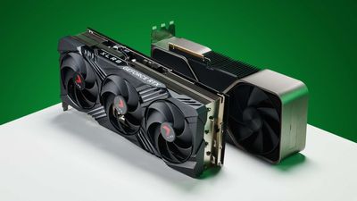 Extreme overclocker Vince 'Kingpin' Lucido is working with PNY on its GPUs—and potentially the next-gen Nvidia cards