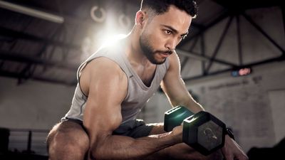 5 types of bicep curls and their unique benefits