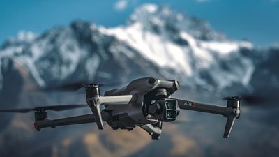DJI Air 3S leaks take flight as the drone king braces for looming US ban