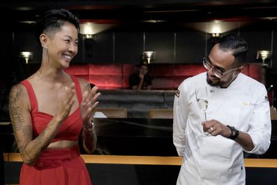 Takeaways from the "Top Chef" finale