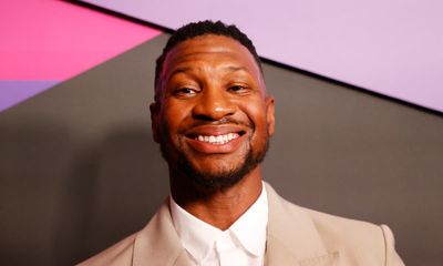 Jonathan Majors cast in first movie role since domestic assault conviction