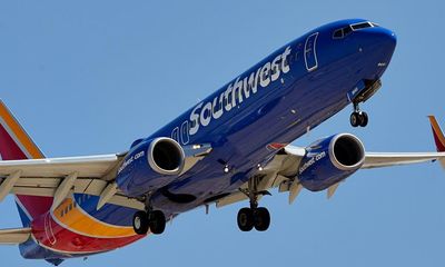 FAA investigating after Southwest plane flies 525ft above Oklahoma town