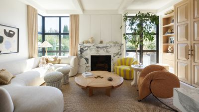 'I was my own worst client' – designer Gillian Segal on building her own home