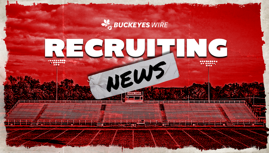 Report Ohio State 2025 commit will visit rival Big…