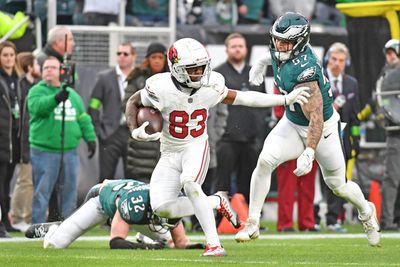 Cardinals WR Greg Dortch says fans ‘really haven’t even seen anything yet’