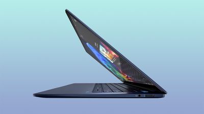 HP’s first Copilot+ PC smashes MacBook Air battery life — here’s the results