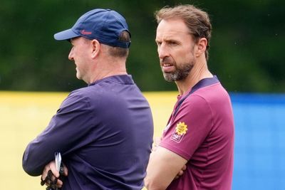 Gareth Southgate ready to deliver ‘firm leadership’ to England