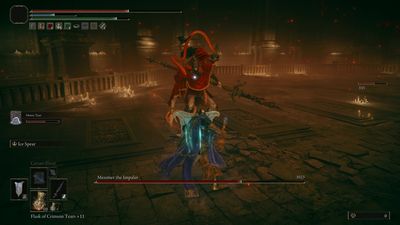 Elden Ring DLC: Messmer the Impaler location, weakness, and how to beat in Shadow of the Erdtree