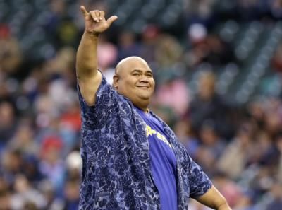 Former 'Hawaii Five-0' Actor Taylor Wily Dies At 56