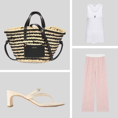 17 Under-$250 Summer Finds That Feel So Luxurious