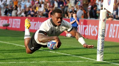 How to watch Barbarians v Fiji: live stream Killik Cup rugby union from anywhere, team news, kick off