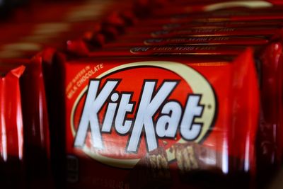 KitKat maker has bad news for chocolate lovers