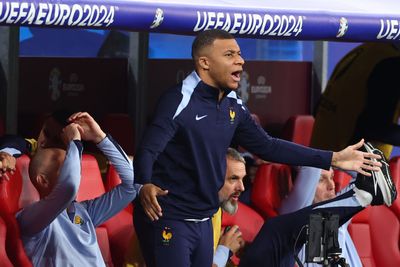 Kylian Mbappe proves how important he is to France through this one stat