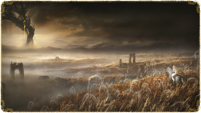 The Shadow of the Erdtree Expansion Has Arrived in Elden Ring