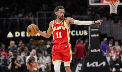 Trae Young’s cryptic social media post after Lakers hired JJ Redick