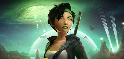 Beyond Good & Evil - 20th Anniversary Edition Launching June 25 on Various Platforms