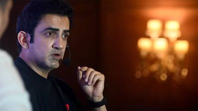 'It is not right': Gautam Gambhir calls on ICC to scrap this 'very unfair' rule in white-ball cricket